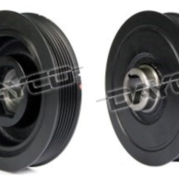 Harmonic Balancer HONDA INTEGRA CRV ACCORD BALAN HB1567-N - POWERBOND