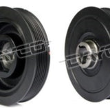 Harmonic Balancer HONDA INTEGRA CRV ACCORD BALAN HB1567-N - Powerbond