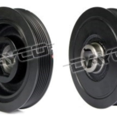 Harmonic Balancer HONDA INTEGRA CRV ACCORD BALAN HB1567-N - POWERBOND