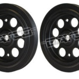 Harmonic Balancer TOYOTA 1NZ-FXE DOHC 16V HB1568-N - Powerbond