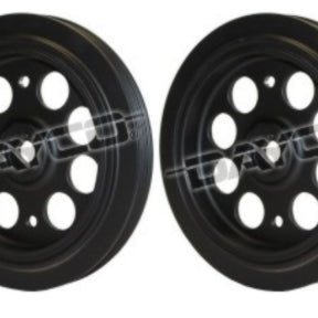 Harmonic Balancer TOYOTA 1NZ-FXE DOHC 16V HB1568-N - POWERBOND