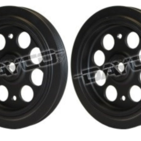 Harmonic Balancer TOYOTA 1NZ-FXE DOHC 16V HB1568-N - POWERBOND
