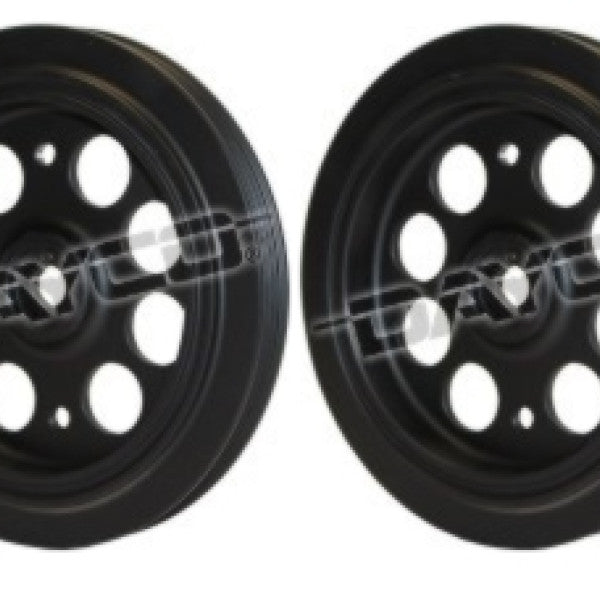Harmonic Balancer TOYOTA 1NZ-FXE DOHC 16V HB1568-N - POWERBOND