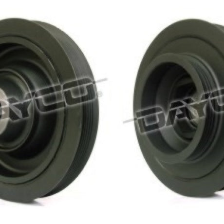 Harmonic Balancer HONDA F23Z4 SOHC 16V HB1570-N - POWERBOND