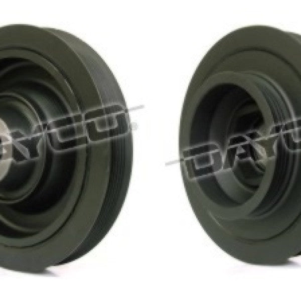 Harmonic Balancer HONDA F23Z4 SOHC 16V HB1570-N - POWERBOND