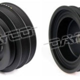 Harmonic Balancer NISSAN VG33 SOHC 12V HB1572-N - Powerbond