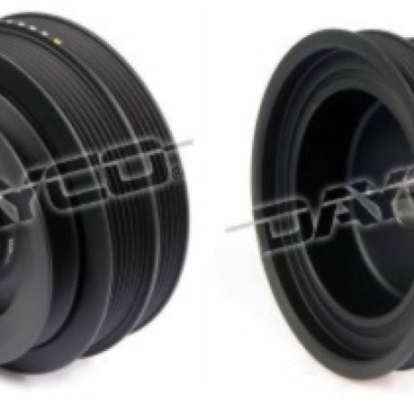 Harmonic Balancer NISSAN VG33 SOHC 12V HB1572-N - POWERBOND