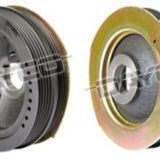 Harmonic Balancer MAZDA BALANCER HB1573-N - Powerbond