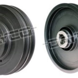 Harmonic Balancer HONDA CIVIC BALANCER HB1574-N - Powerbond