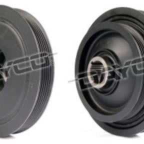 Harmonic Balancer HONDA CIVIC BALANCER HB1575-N - POWERBOND