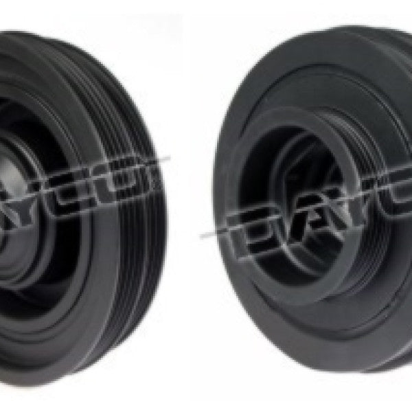 Harmonic Balancer HONDA CRV BALANCER HB1577-N - POWERBOND