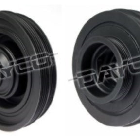 Harmonic Balancer HONDA CRV BALANCER HB1577-N - POWERBOND