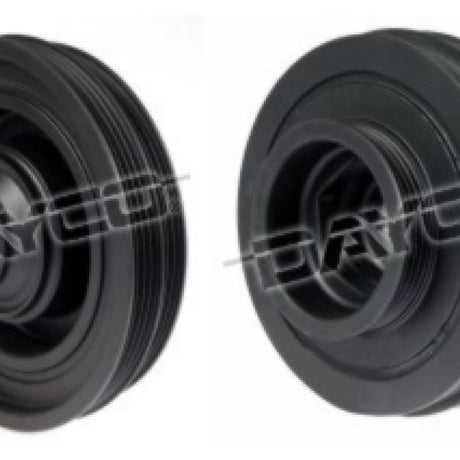 Harmonic Balancer HONDA CRV BALANCER HB1577-N - POWERBOND