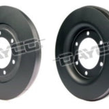 Harmonic Balancer PATROL/MAVERICK TD42 BALANCER HB1581-N - Powerbond