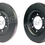 Harmonic Balancer PATROL/MAVERICK TD42 BALANCER HB1584-N - Powerbond