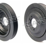 Harmonic Balancer MITSUBISHI 4G64-S4 16V SOHC HB1588-N - Powerbond