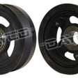 Harmonic Balancer TOYOTA 1KD/2KD BALANCER HB1590-N - POWERBOND