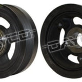 Harmonic Balancer TOYOTA 1KD/2KD BALANCER HB1590-N - Powerbond