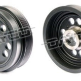 Harmonic Balancer NISSAN QR20DE DOHC 16V HB1591-N - Powerbond
