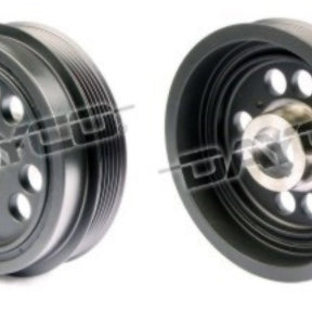 Harmonic Balancer NISSAN QR20DE DOHC 16V HB1591-N - POWERBOND