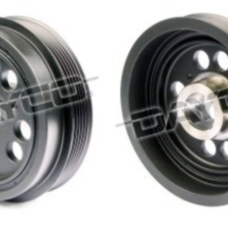 Harmonic Balancer NISSAN QR20DE DOHC 16V HB1591-N - POWERBOND