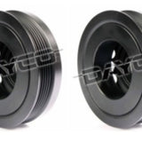 Harmonic Balancer HOLDEN F16D3 DOHC 16V HB1593-N - Powerbond