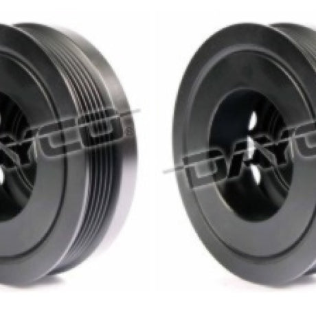 Harmonic Balancer HOLDEN F16D3 DOHC 16V HB1593-N - POWERBOND