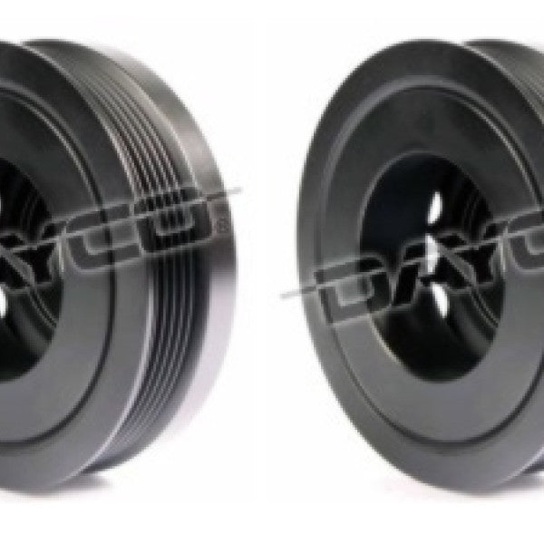 Harmonic Balancer HOLDEN F16D3 DOHC 16V HB1593-N - POWERBOND