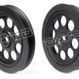 Harmonic Balancer TOYOTA YARIS 1NZ-FE 2NZ-FE HB1594-N - Powerbond