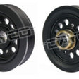 Harmonic Balancer TOYOTA LEXUS 2GR-FE HB1596-N - POWERBOND