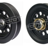 Harmonic Balancer TOYOTA LEXUS 2GR-FE HB1596-N - Powerbond