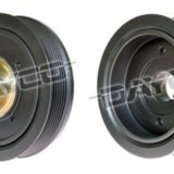 Harmonic Balancer TOYOTA 2TR-FE BALANCER HB1654-N - Powerbond