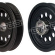 Harmonic Balancer NISSAN MR18DE MR20DE BALANCER HB1655-N - POWERBOND