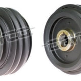 Harmonic Balancer NISSAN NAVARA YD25DDT BALANCER HB1656-N - Powerbond
