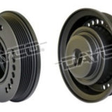 Harmonic Balancer HOLDEN A16LET F16D4 F18D4 BALA HB1657-N - Powerbond