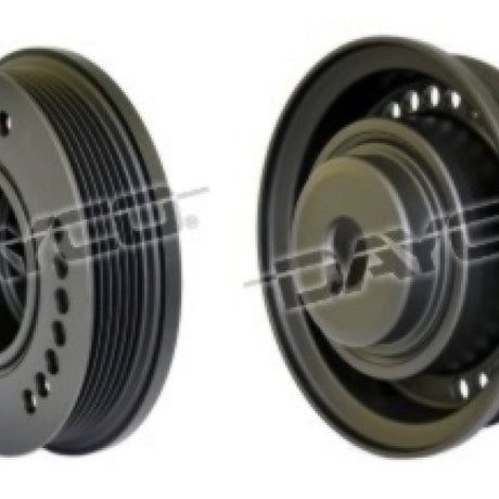 Harmonic Balancer HOLDEN A16LET F16D4 F18D4 BALA HB1657-N - POWERBOND