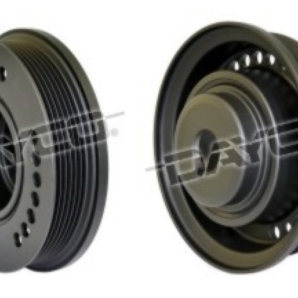 Harmonic Balancer HOLDEN A16LET F16D4 F18D4 BALA HB1657-N - POWERBOND