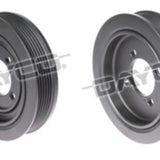 Harmonic Balancer HOLDEN/DAEWOO BALANCER HB1658-N - Powerbond