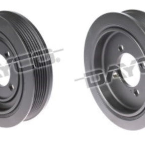Harmonic Balancer HOLDEN/DAEWOO BALANCER HB1658-N - POWERBOND