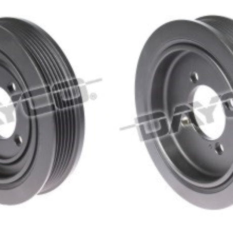 Harmonic Balancer HOLDEN/DAEWOO BALANCER HB1658-N - POWERBOND