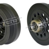 Harmonic Balancer NISSAN VQ40DE BALANCER HB1664-N - Powerbond