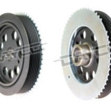 Harmonic Balancer MADZA L3 TURBO HB1670-N - Powerbond