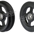 Harmonic Balancer TOYOTA 1NZ-FE 2NZ-FE BALANCER HB1672-N - POWERBOND