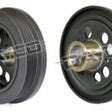 Harmonic Balancer TOYOTA 1UZ-FE 3UZ-FE BALANCER HB1673-N - POWERBOND