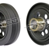 Harmonic Balancer TOYOTA 1UZ-FE 3UZ-FE BALANCER HB1673-N - Powerbond