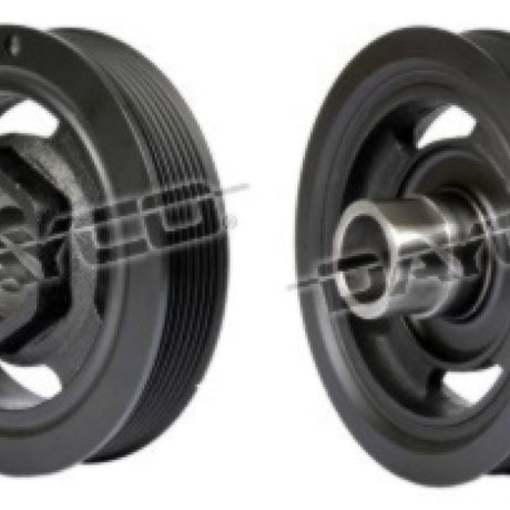 Harmonic Balancer HONDA CIVIC R18A1 BALANCER HB1678-N - POWERBOND