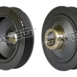 Harmonic Balancer NISSAN VQ35DE BALANCER HB1682-N - Powerbond