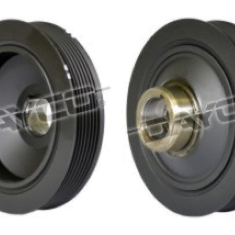 Harmonic Balancer NISSAN VQ35DE BALANCER HB1682-N - POWERBOND