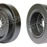 Harmonic Balancer BMW N52B30 BALANCER HB1683-N - Powerbond