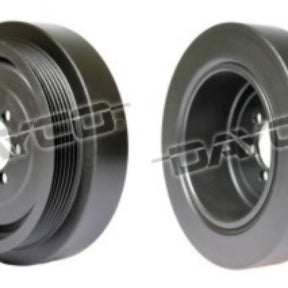 Harmonic Balancer BMW N52B30 BALANCER HB1683-N - POWERBOND